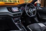 Volkswagen Polo GTI 2018 года (ZA)
